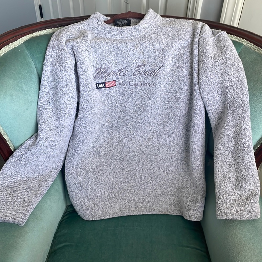 Super cute vintage sweatshirt